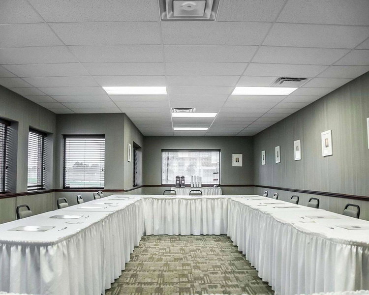 Comfort Inn Montreal - Laval - Highway 15, Laval, Canada