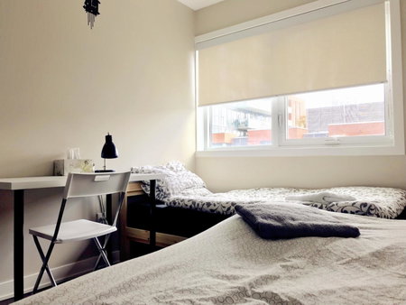 Home in Downtown, Toronto, Canada
