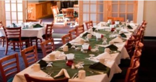 Fisherman's Landing Inn, Rocky Harbour, Canada