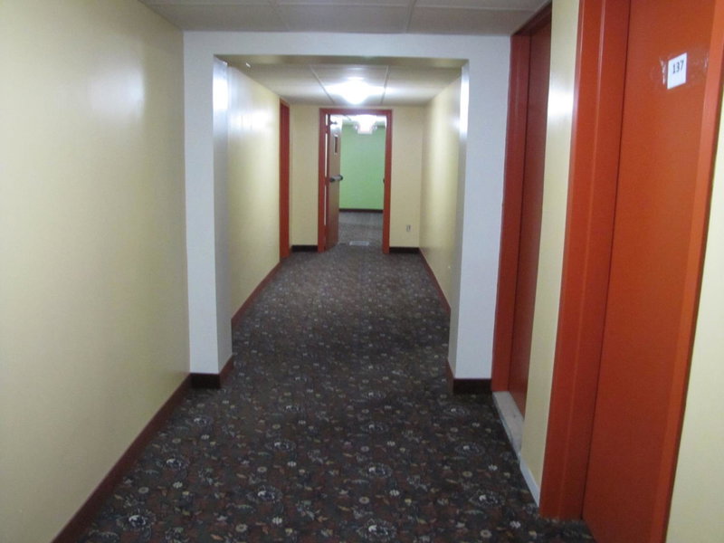 Northland Motel, Chelmsford, Canada