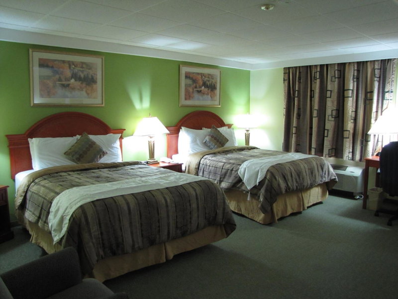 Northland Motel, Chelmsford, Canada