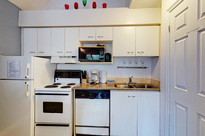 Condo 212 at North Creek Resort by Vacasa, Blue Mountains, Canada