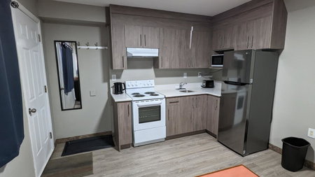 Riverside Motel & Suites, Medicine Hat, Canadá
