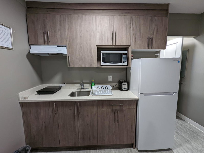 Riverside Motel & Suites, Medicine Hat, Canadá