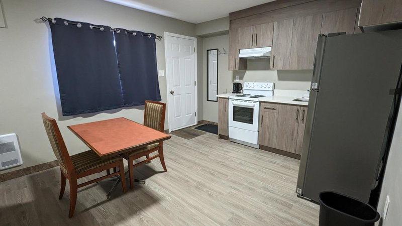 Riverside Motel & Suites, Medicine Hat, Canadá