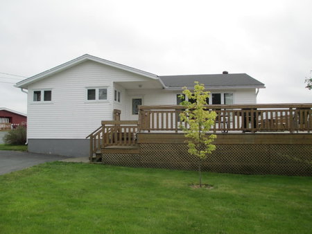 Comerford's Ocean View Suites, Holyrood, Canada