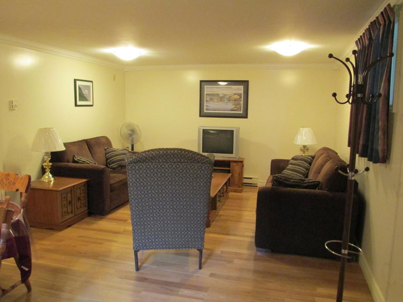 Comerford's Ocean View Suites, Holyrood, Canada