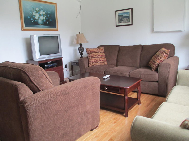 Comerford's Ocean View Suites, Holyrood, Canada