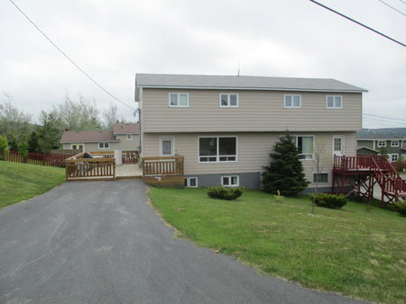 Comerford's Ocean View Suites, Holyrood, Canada