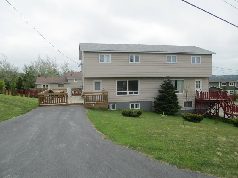 Comerford's Ocean View Suites, Holyrood, Canada