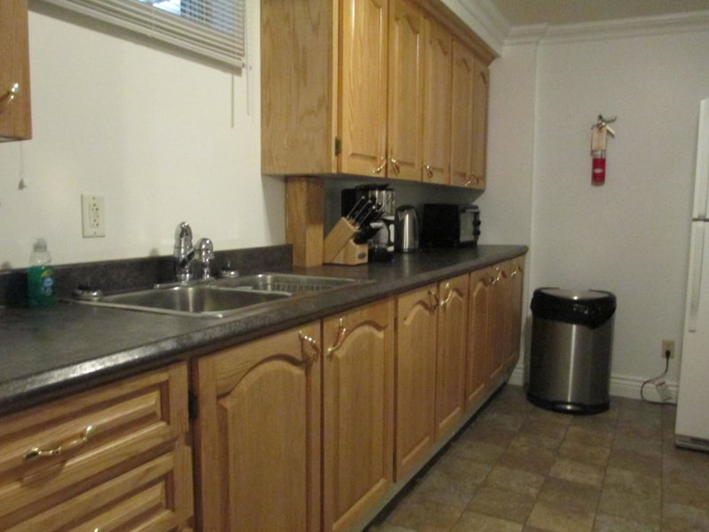 Comerford's Ocean View Suites, Holyrood, Canada