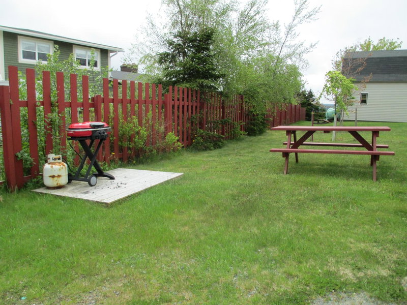 Comerford's Ocean View Suites, Holyrood, Canada