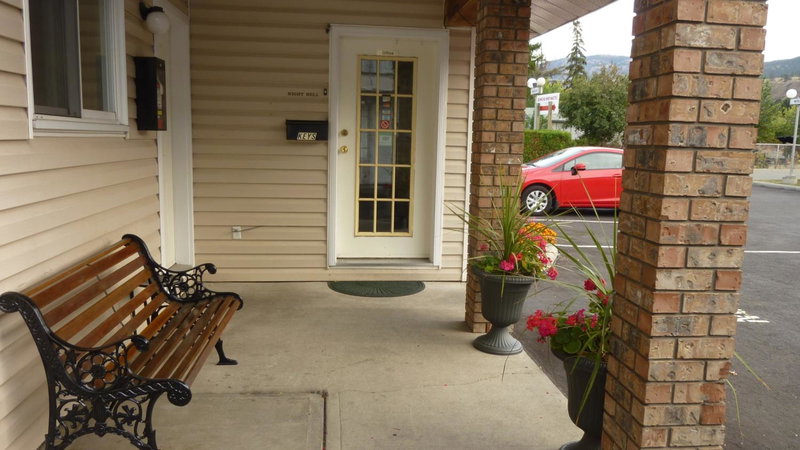 The Ranchland Inn Kamloops, Kamloops, Canada