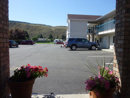 The Ranchland Inn Kamloops, Kamloops, Canada