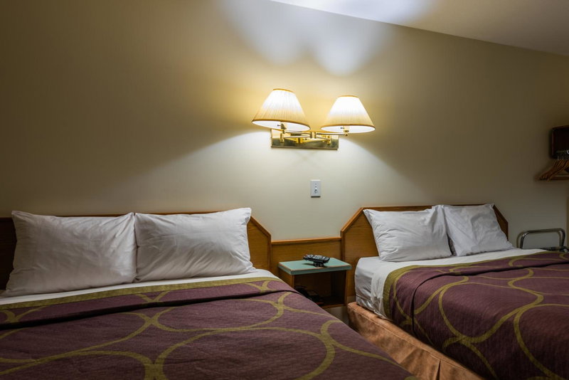The Ranchland Inn Kamloops, Kamloops, Canada