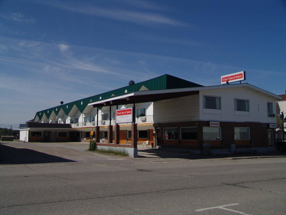 Travel Inn Hearst, Канада