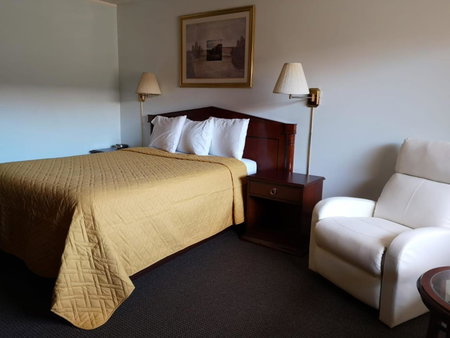 Travel Inn Hearst, Hearst, Канада