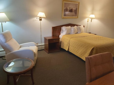 Travel Inn Hearst, Hearst, Канада
