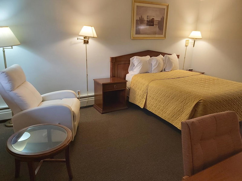Travel Inn Hearst, Hearst, Канада