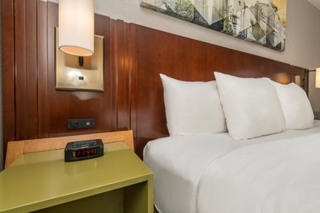Comfort Inn Kanata Ottawa West, Ottawa, Kanada