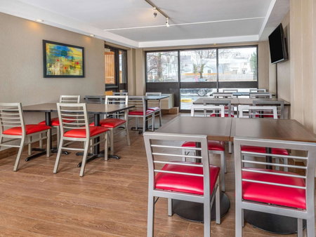 Comfort Inn Kanata Ottawa West, Ottawa, Kanada