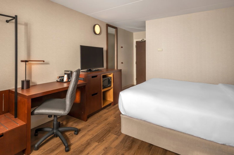 Comfort Inn Kanata Ottawa West, Ottawa, Kanada