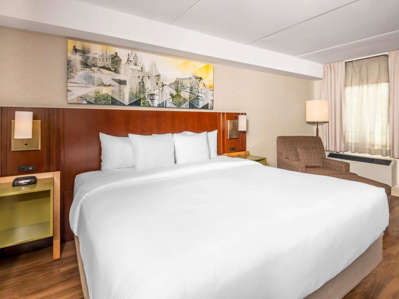 Comfort Inn Kanata Ottawa West, Ottawa, Kanada