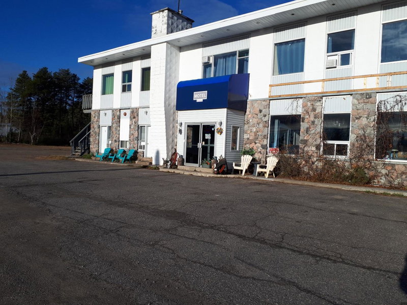 Nipigon Travelers Motel, Nipigon, Canada