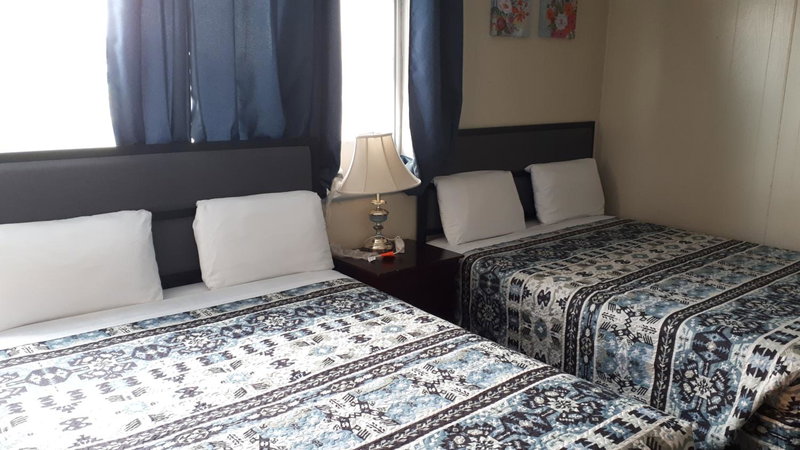 Nipigon Travelers Motel, Nipigon, Canada