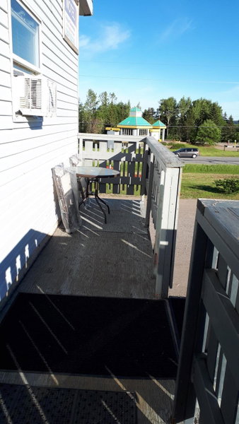 Nipigon Travelers Motel, Nipigon, Canada