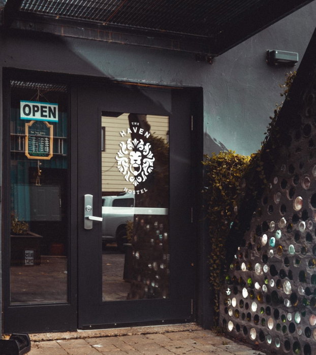 The Haven Hostel, Thunder Bay, Canada