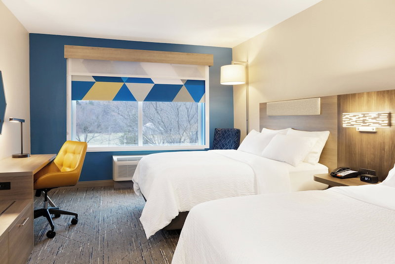 Holiday Inn Express Montreal Airport - St-Laurent by IHG, Montreal, Канада
