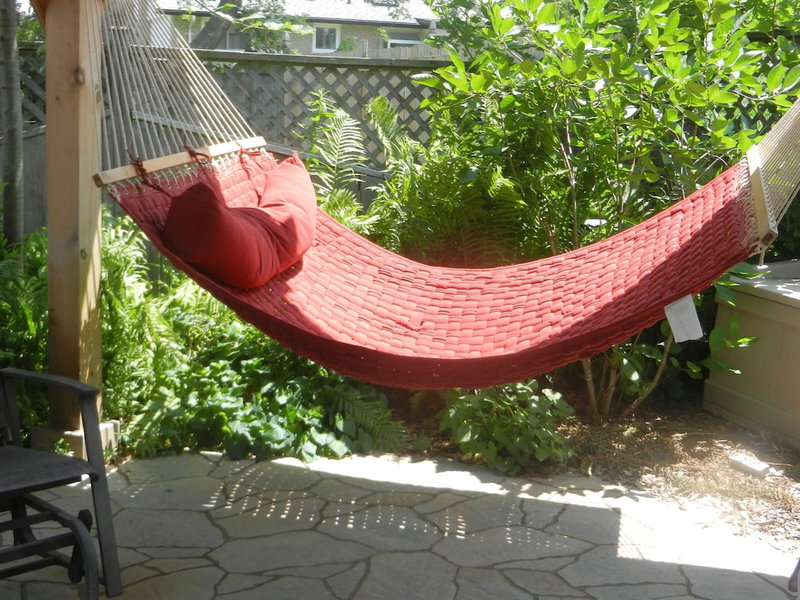A Garden Stroll B&B, Stratford, Canada