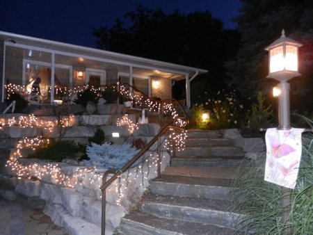 A Garden Stroll B&B, Stratford, Canada