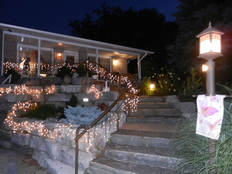 A Garden Stroll B&B, Stratford, Canada