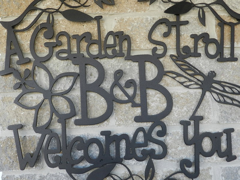 A Garden Stroll B&B, Stratford, Canada
