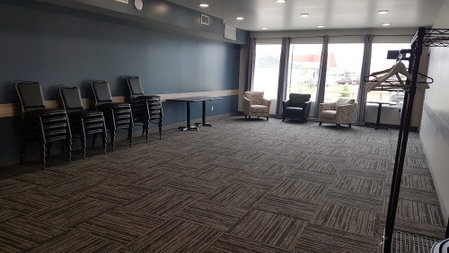 Roadhouse 52 Inn & Suites, Steinbach, Canadá