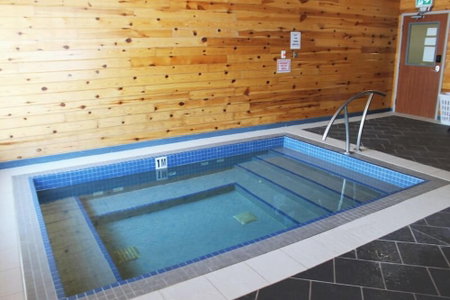 Roadhouse 52 Inn & Suites, Steinbach, Canadá