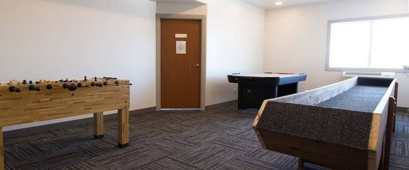 Roadhouse 52 Inn & Suites, Steinbach, Canadá