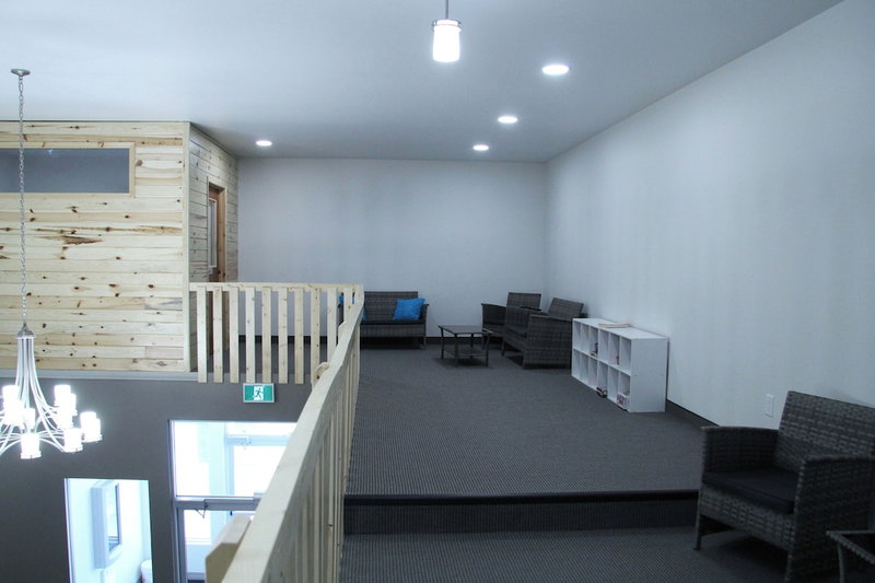 Roadhouse 52 Inn & Suites, Steinbach, Canadá