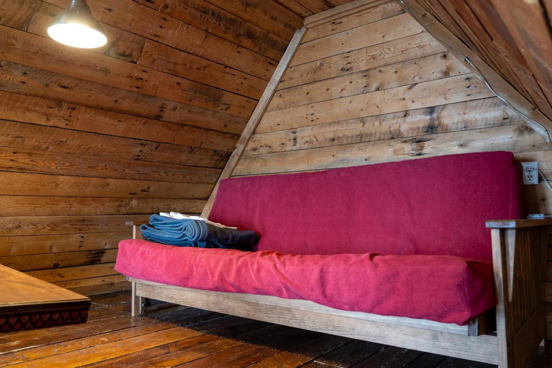 Auberge/Chalet Griffon Aventure, L’Anse-au-Griffon, Canada