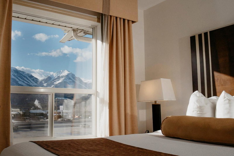 Ramada Golden, Golden, Canada