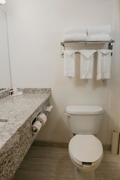 Ramada Golden, Golden, Canada
