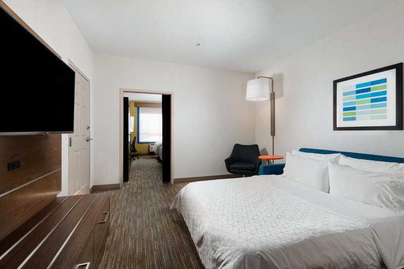 Holiday Inn Express Grande Prairie by IHG, Grande Prairie, Canada