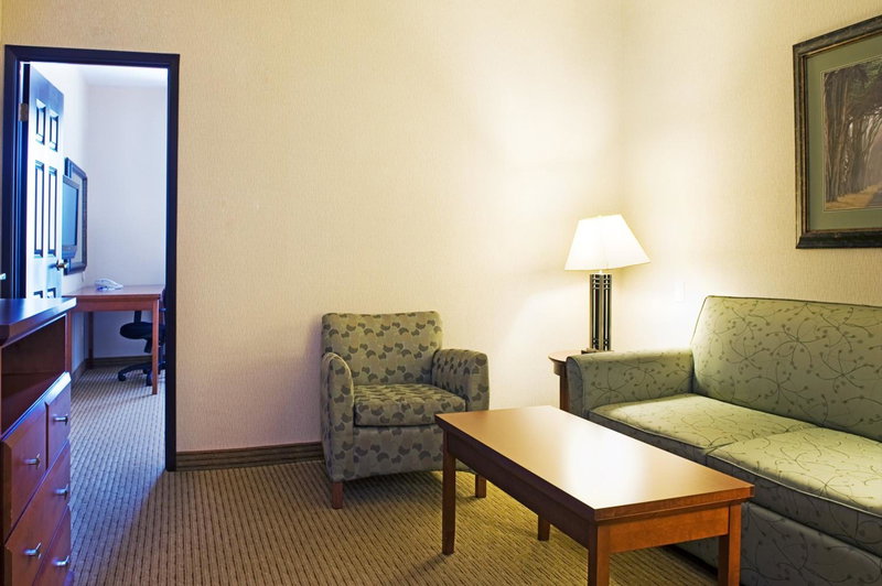 Holiday Inn Express Grande Prairie by IHG, Grande Prairie, Canada