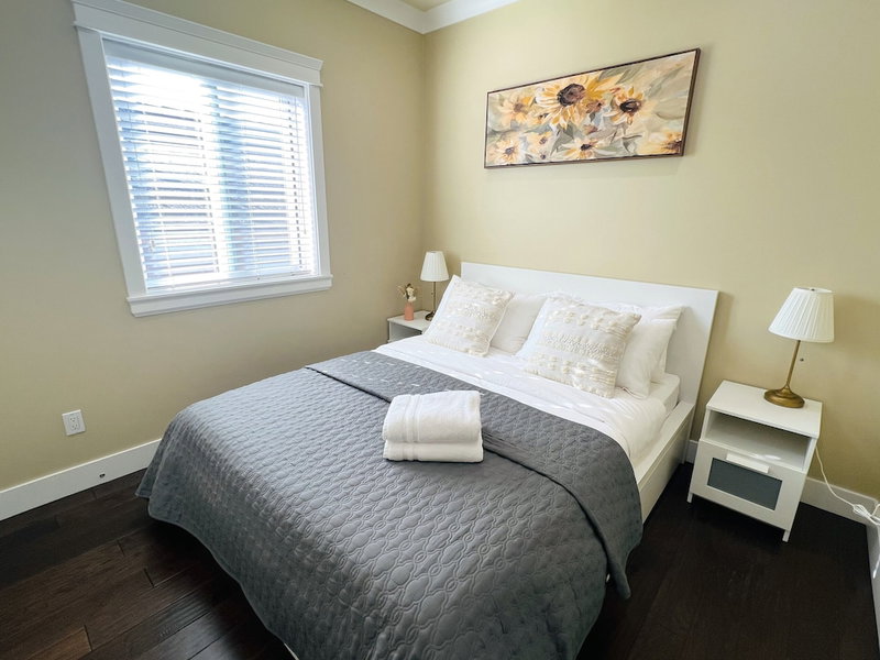 Jennifers House, Vancouver, Canadá