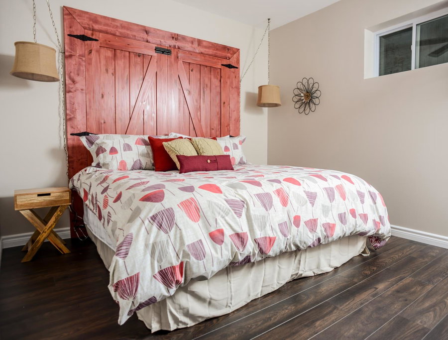 The Village Suites, Wellington, Kanada