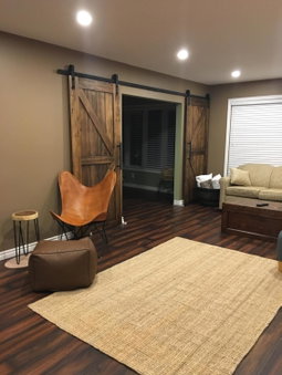 The Village Suites, Wellington, Kanada