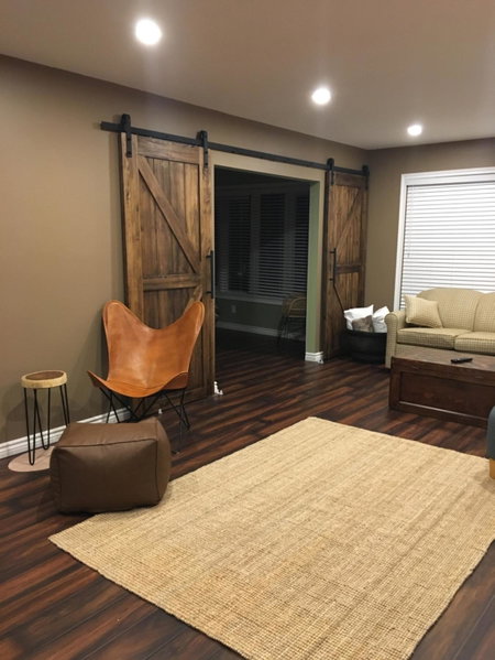The Village Suites, Wellington, Kanada