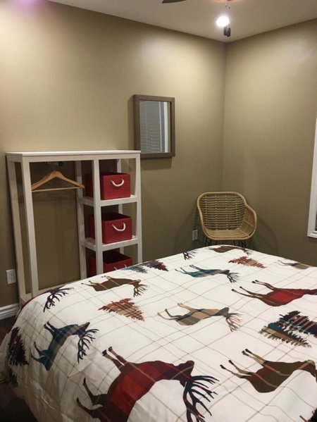 The Village Suites, Wellington, Kanada